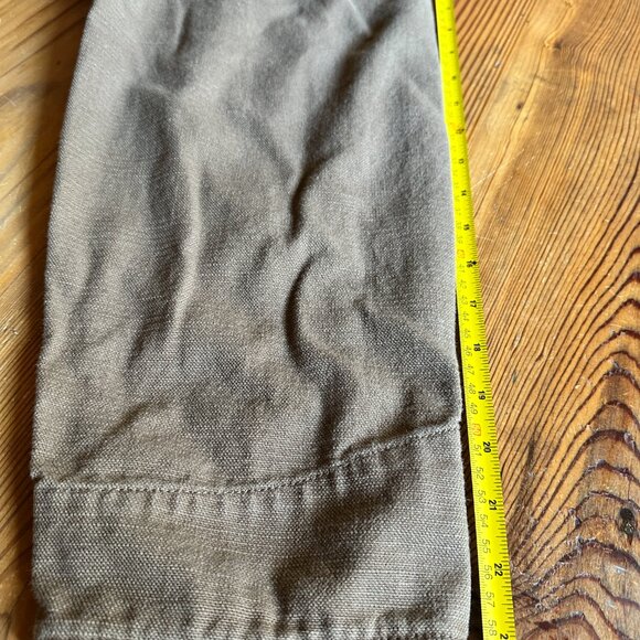 Vintage Levi's Chore Coat - Picture 8 of 9